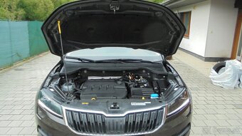 SKODA KAROQ 1.6TDi 85KW DSG-7, STYLE,NOVY FACE-LIFT R 2020/5 - 12