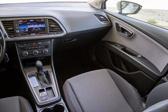 Seat Leon ST 1.6 TDI 115 Style DSG - 12