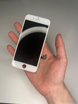 Originálne iPhone displeje – Repas / Pulled, skladom - 12