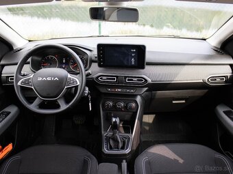 Dacia Sandero 1.0 TCe 90 Expression CVT - 12
