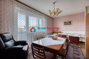 Veľkorysý rodinný dom, Šidlovec, Prešov (N002-12-MIDU3a) - 12