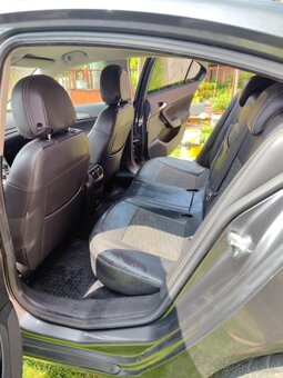 Opel Insignia 2,0 Cdti M6 - 12