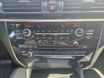 BMW X6 xDrive 30d Standard A/T - 12