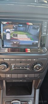 YETI 2.0TDI DSG 4X4 125kW Monte-Carlo - 12