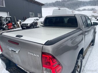 Toyota hilux - 12