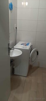 Prenájom 3 izbového bytu na Tolstého ulici v Košiciach - 12