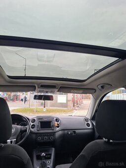 Volkswagen Tiguan 1,4tsi  rok 2016 manual - 12