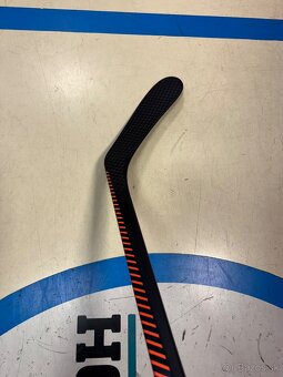 UPLNE NOVA ELITE HOKEJKA WARRIOR COVERT QR5 30 SR - 12