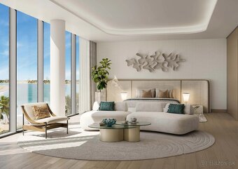 Palm Jebel Ali – investícia, ktorá začína históriu - 12