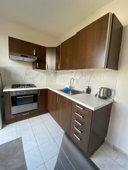 Prenájom 3 izbový byt, Ružinov - 12