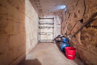 Predaj záhradná chatka s vlastným pozemkom Dubina II Západ - 12