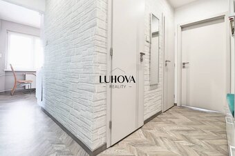 3-izbový byt s garážou_Lúky pod Makytou - 12