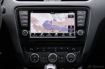 Škoda Octavia Combi 2.0 TDI RS DSG 12/2016 - 12