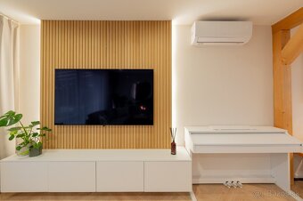 4-izbový kompletne zariadený rodinný dom - 12