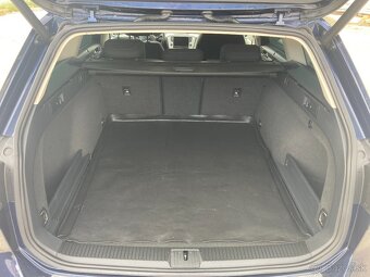 VW Passat Variant B8 140kw 2015 - 12