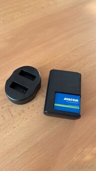 Fotovýbava Canon EOS M50 - 12