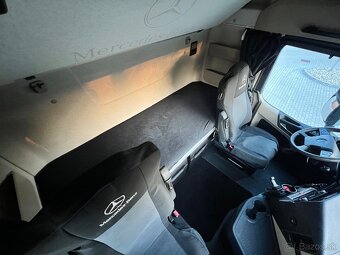 Mercedes Actros 1845 Hydraulika - 12