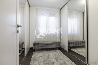 MODERNÝ DIZAJN A VEĽKOLEPÝ PRIESTOR - 12