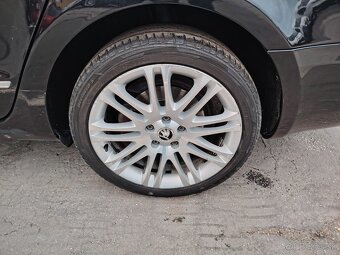 Škoda superb 2 - 12