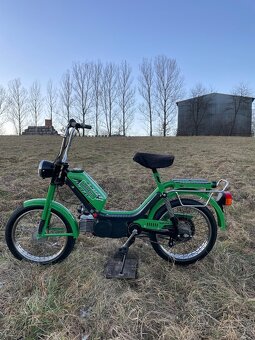 Babeta-Babetta 210-po renovácii - 12