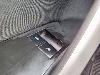 Opel Astra Sport 1,7 CDTi - nová TK, EK - 12