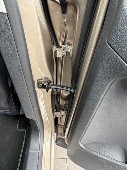 VW Tiguan,1.4TSI,28.000Km,122Ps,1.Majitel - 12