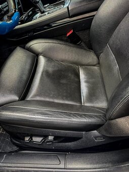 BMW Rad 7 740d xDrive, 225kW, A8, 4d. (2010 - 2012) - 12