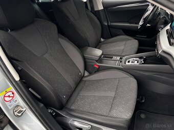 Škoda Octavia Combi 2.0 TDI SCR Style DSG - 12