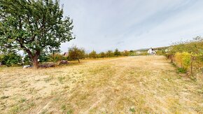 POSLEDNÝ VOĽNÝ Pozemok pre Dom (s IS), Hodkovce, na predaj - 12