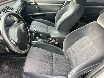 Peugeot 407 2.0hdi facelift - 12