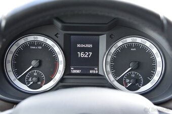 Škoda Octavia Laurin&Klement 2.0 TDI 135kw 4x4 - 12