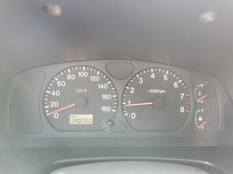 Predám Suzuki Jimny 1,3 4x4 kúpené v SR - 12