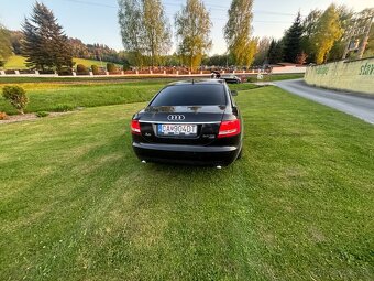 Audi a6 4f 3.0tdi quattra - 12