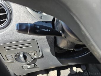 Vito Tourer XL 111 CDI, R.v. 2018, 8 Miest, Manuál - 12