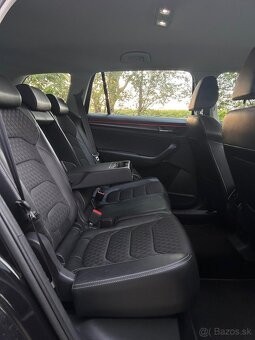 Škoda Kodiaq 1.5 TSI 110KW DSG 2020-tka - 12