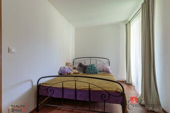 4izbový rodinný dom - novostavba - Ružomberok - Švošov - 12