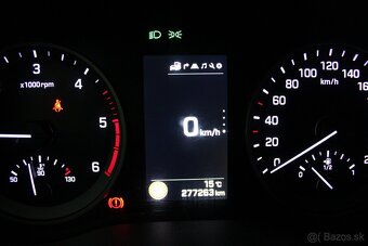 Hyundai Tucson 1.7 CRDi - 12