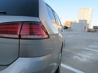 2019 VW Golf Variant 1,6 TDI 85 kw - 12