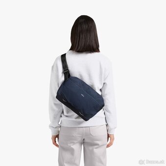 Brand New Bellroy Venture Sling 10L Camera Edition - Blue - 12