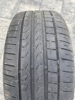 Predám Disky a pneu BMW - 12