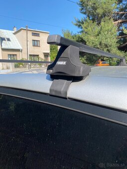 Toyota Corolla VERSO - 12