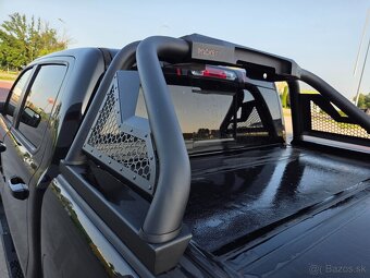 DODGE RAM 1500 LARAMIE 5.7 HEMI V8 401PS FULL LED KOLESO 22 - 12