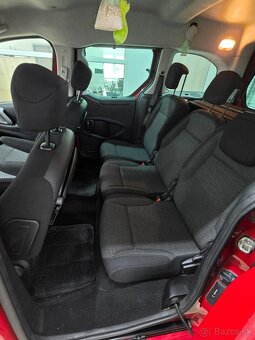 Citroën Berlingo Multispace 1.6 BlueHDi - 12