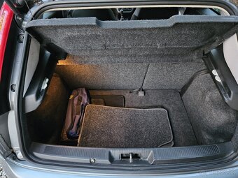 Fiat Grande Punto 1.2 - 12
