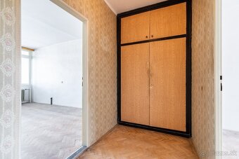 CHARIZMATICKÝ 3-IZBOVÝ BYT, 72 M², KOŠICE – HLINKOVA - 12