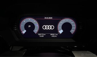 Predám Audi A3 limuzína - 12