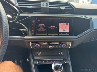 Audi Q3 Sportback 40 2.0 TDI S line quattro S tronic - 12