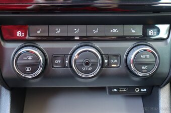 Škoda Octavia 1.6 TDI GreenLine Ambition - 12