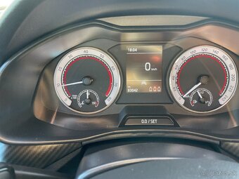 Škoda Kamiq 1.0 TSI Monte Carlo - 12