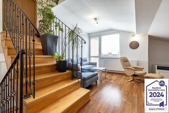3 podlažný rodinný dom, Košice - Pereš - 12